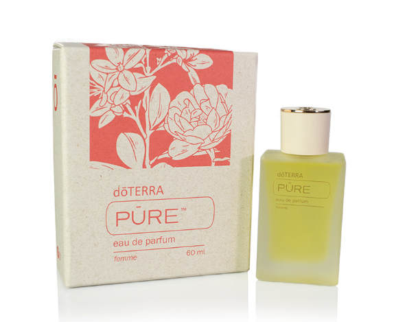Pūre Femme Eau de Parfum