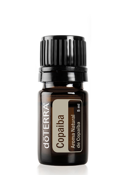 Copaiba - Aroma Natural de Copaiba