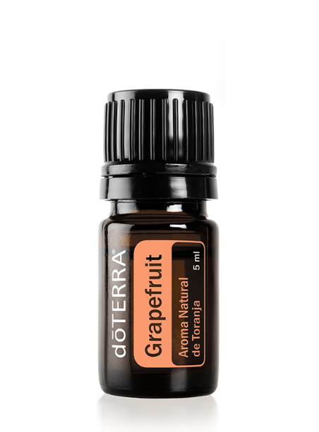 Grapefruit - Aroma Natural de Toranja