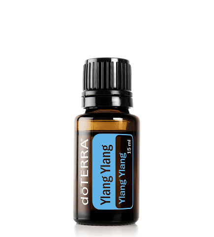 Ylang Ylang Aroma Natural de Ylang Ylang 5 ml