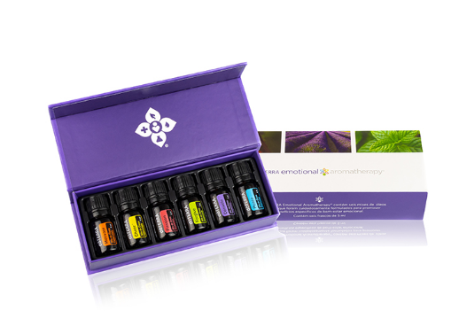 Kit Emotional Aromatherapy
